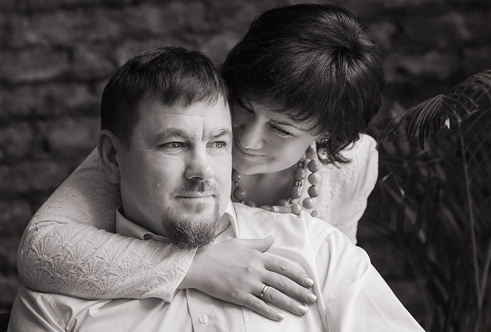 Студия. Семейный и детский фотограф в Москве Ксения Алпатова