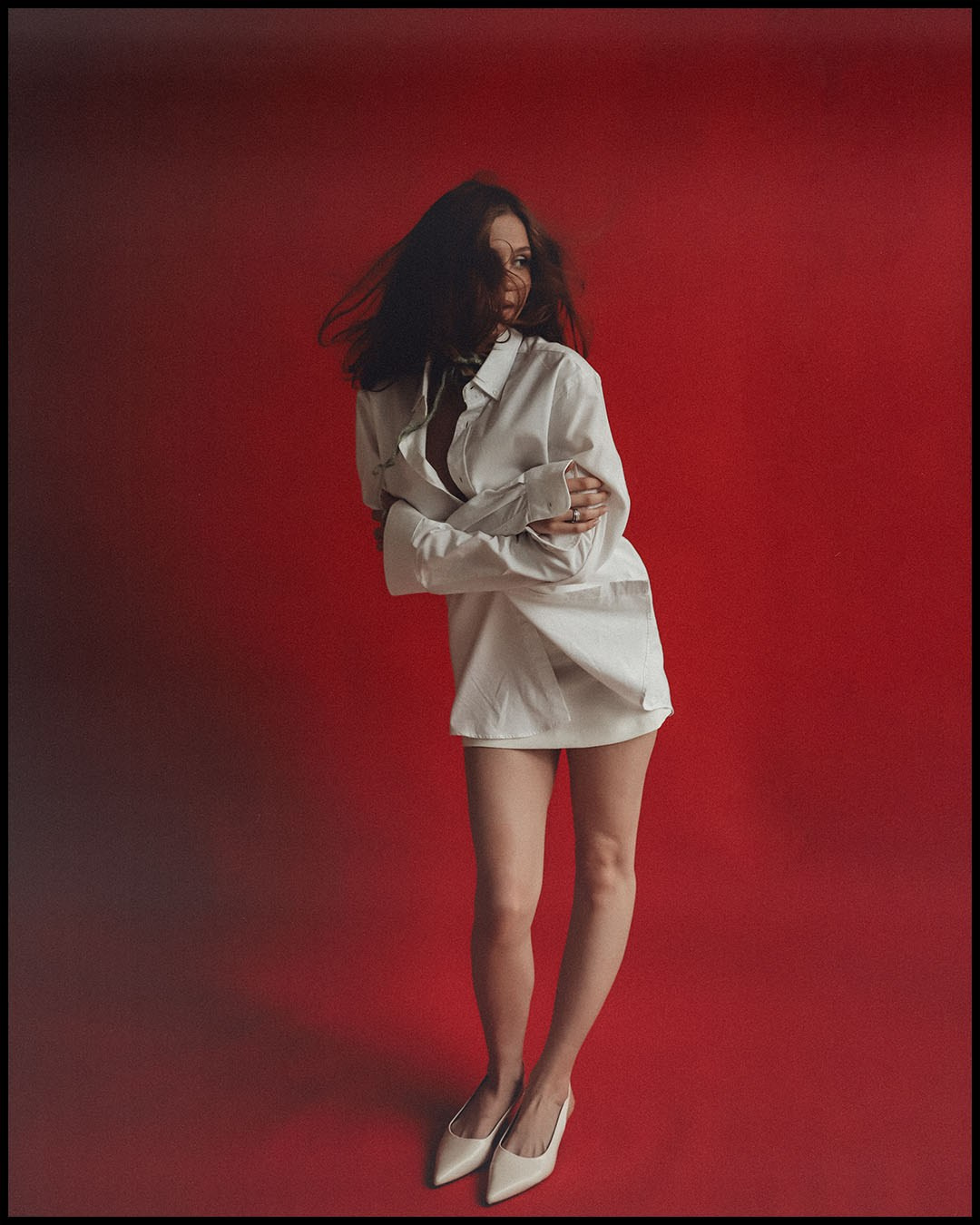 Настя. Фотограф в Нижнем Новгороде Кристина Батанова