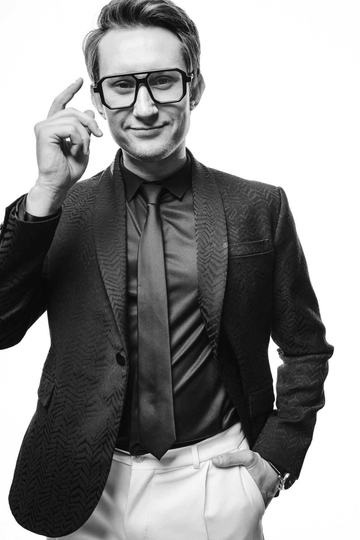 Portret. Chernenko Photograpy