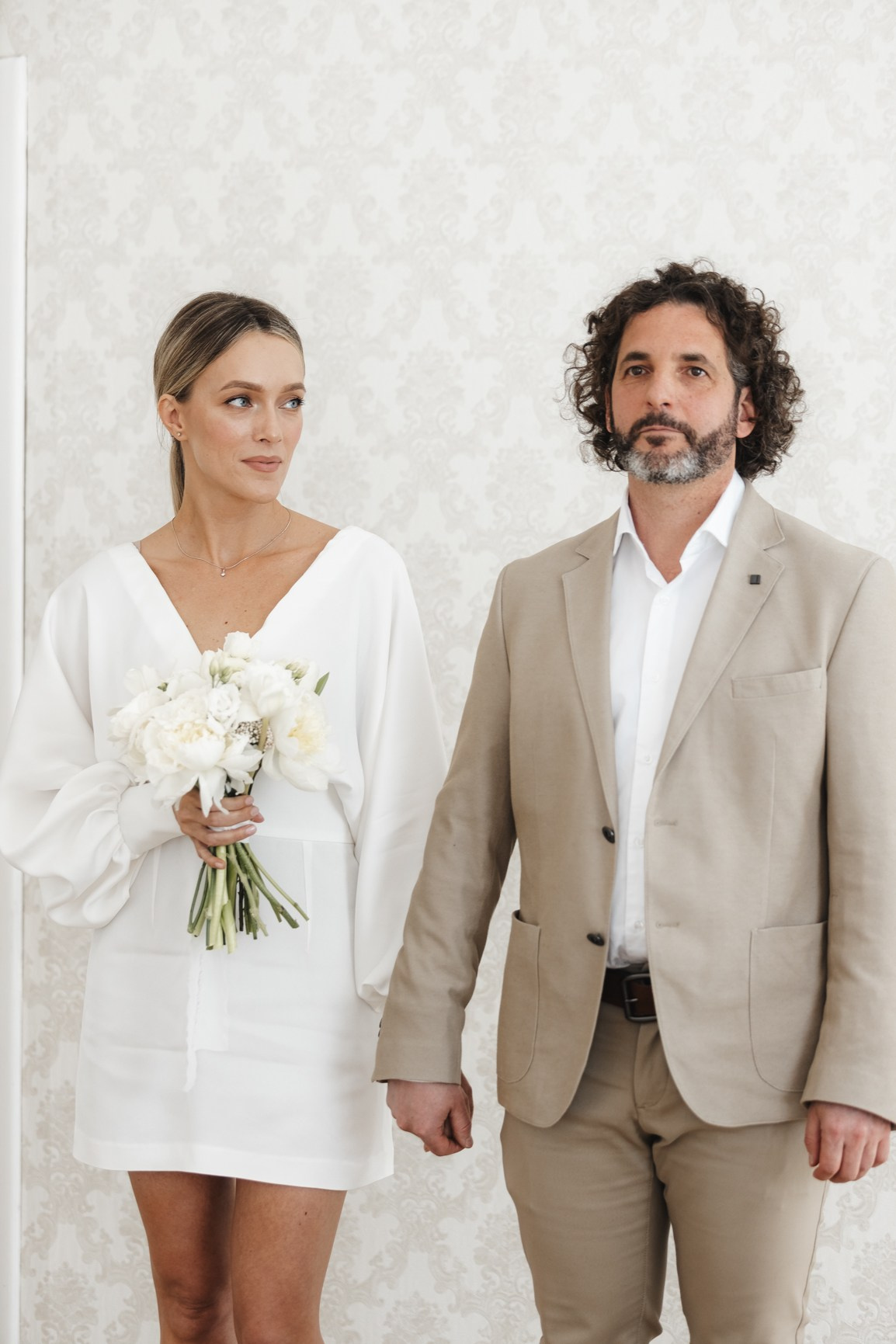 Dasha & Felix wed. Chernenko Photograpy