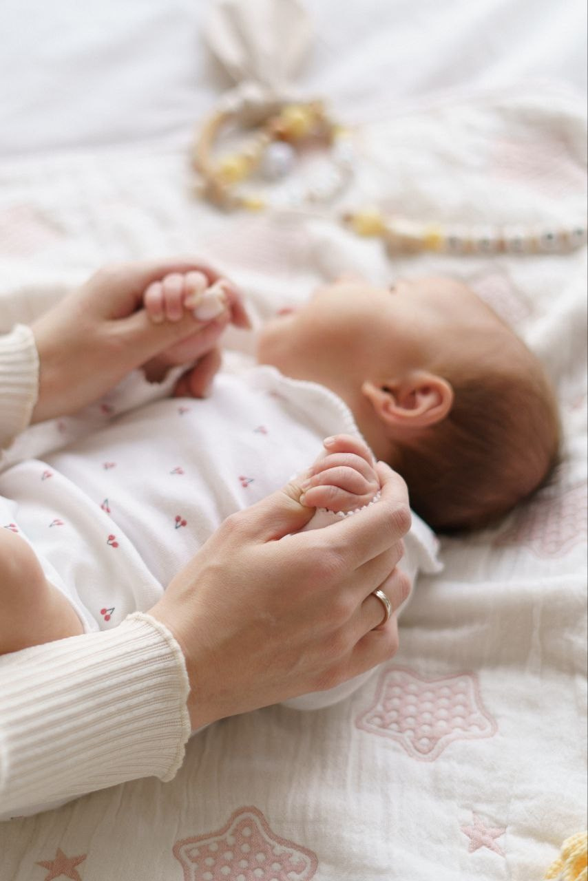 Семейные съемки. Фотограф в Иркутске и Ангарске Татьяна Гаранина