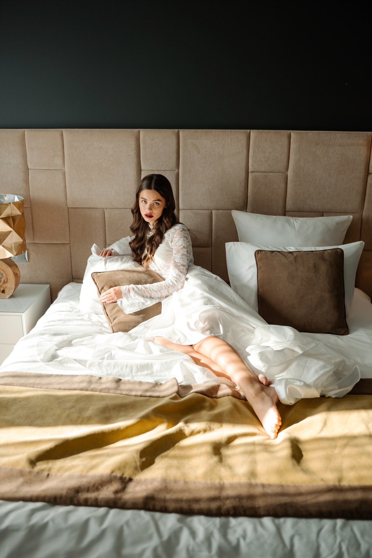 Утро невесты. Лахта. Свадебный и сеейный фотограф в Санкт-Петербурге Елена Худякова