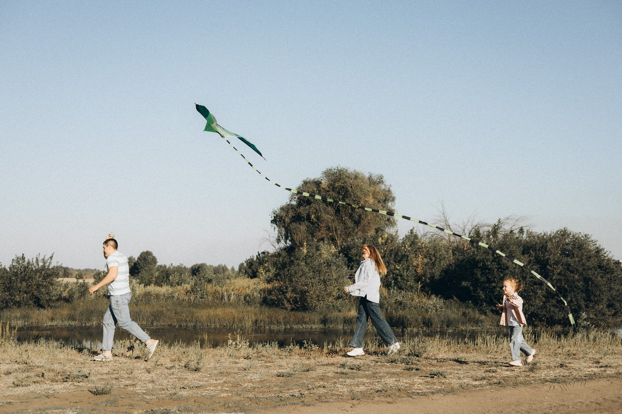 Отзывы. Фотограф Оксана Пономарева