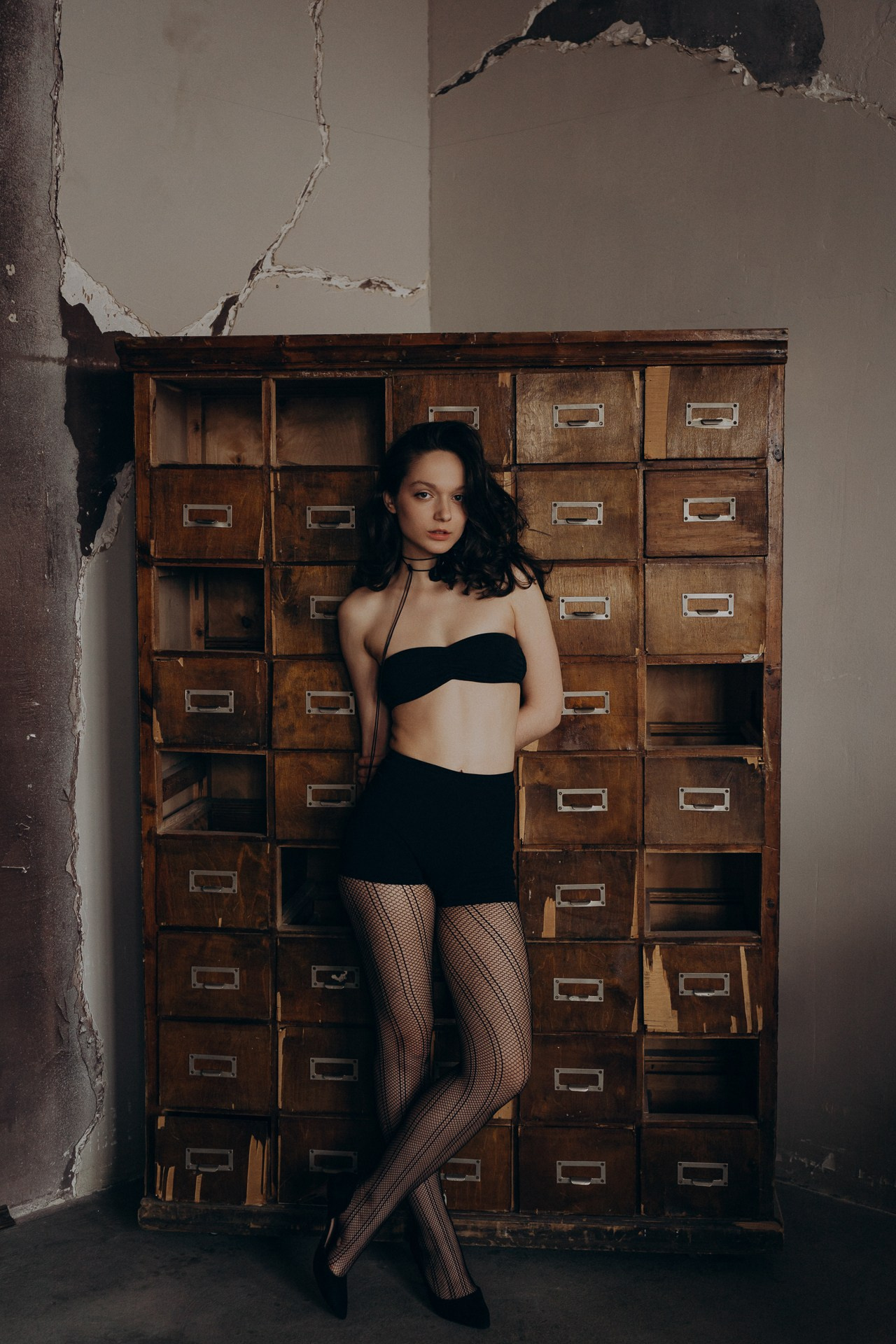 Дарья. Свадебный фотограф в Белгороде Антон Каменев