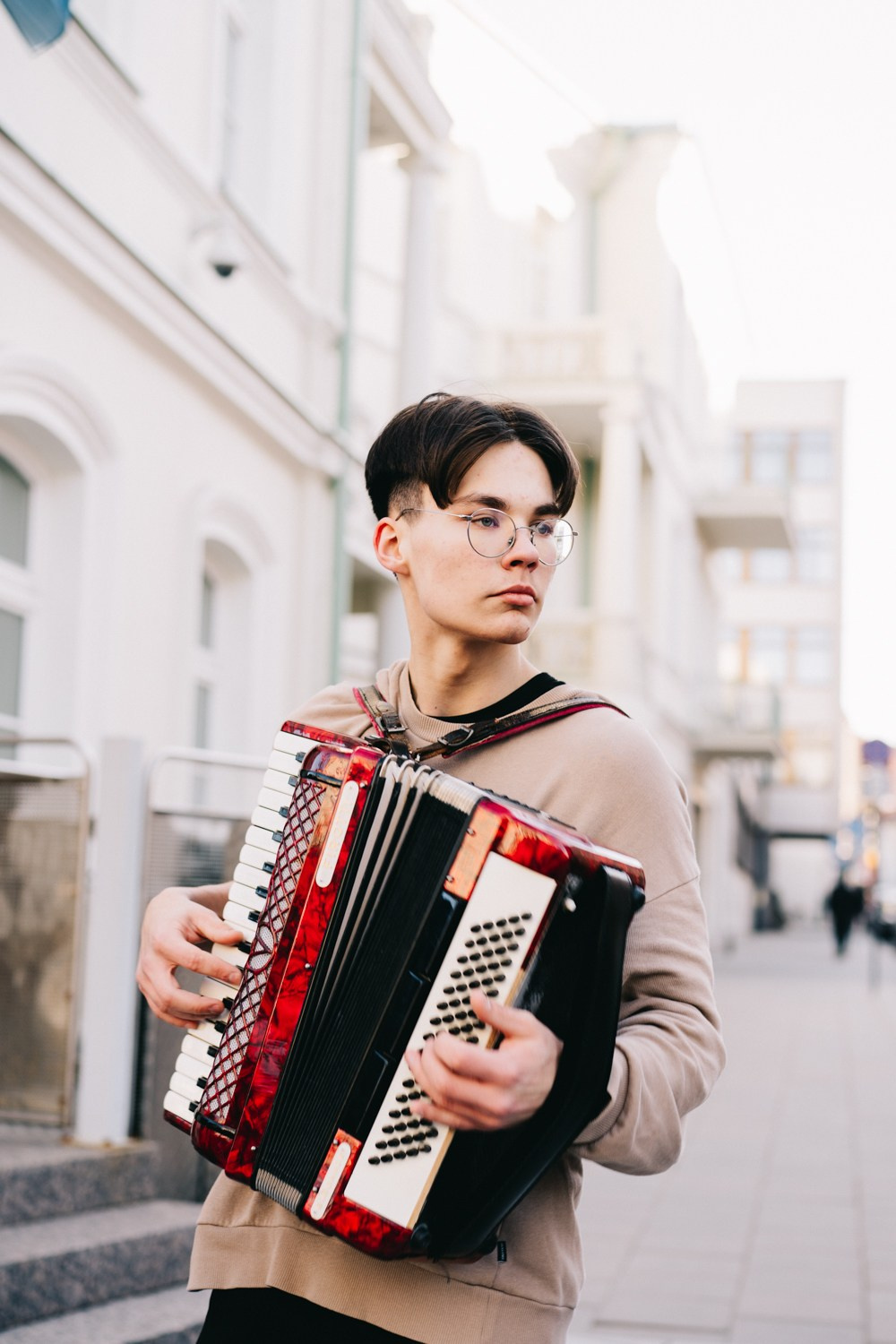 Kaziuko mugė 2024. Photographer in Vilnius