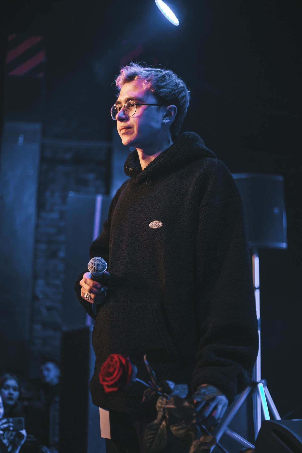 Концерты. Kirill_zha