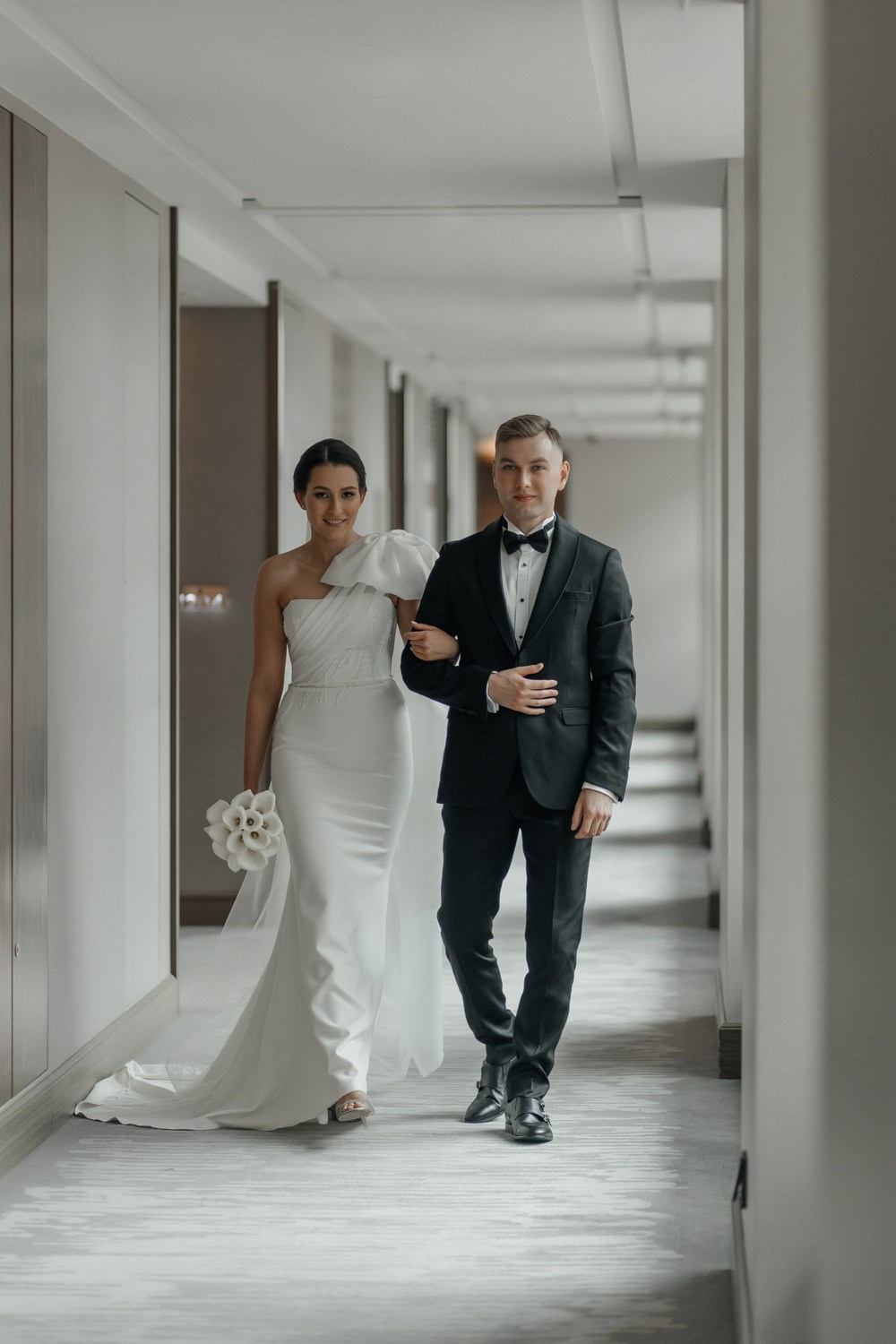 A & G. Свадебный фотограф Москва