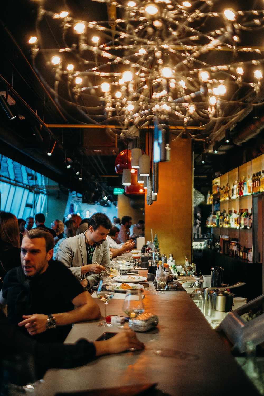 Event. Бизнес-фотограф в Москве — Виталий Агабабян