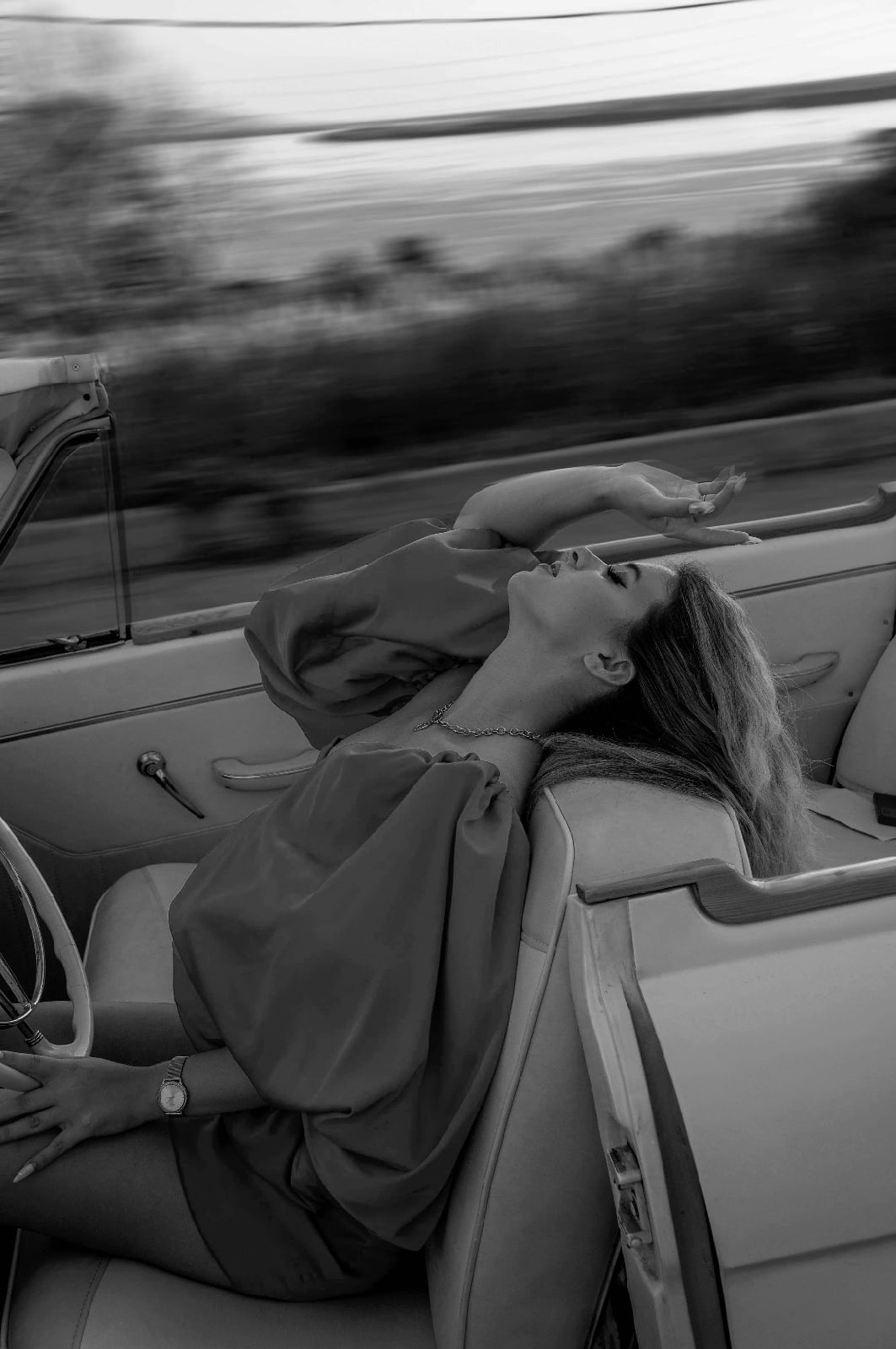 Индивидуальные. Фотограф Калининград Рита Медведева