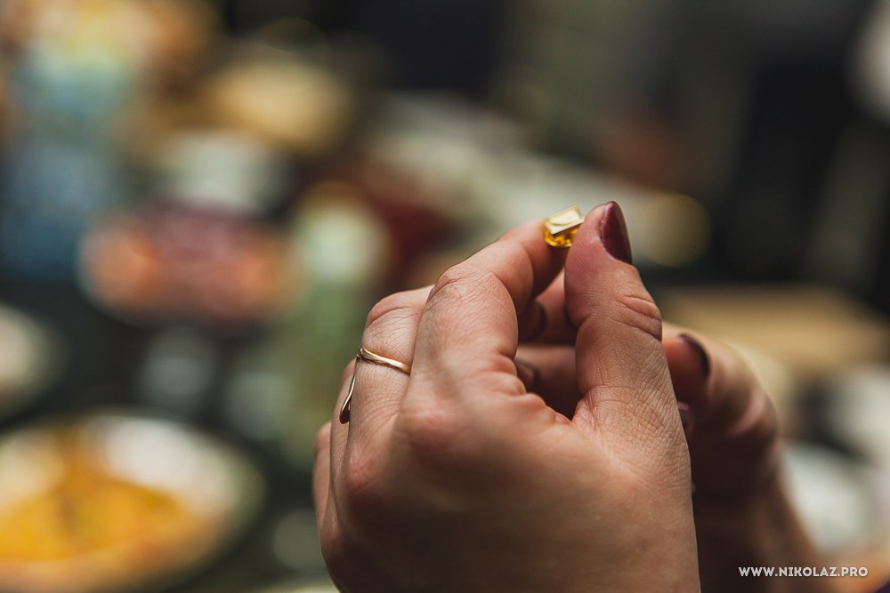 РосЕвроБанк. Видеооператор/Фотограф Николай Завьялов