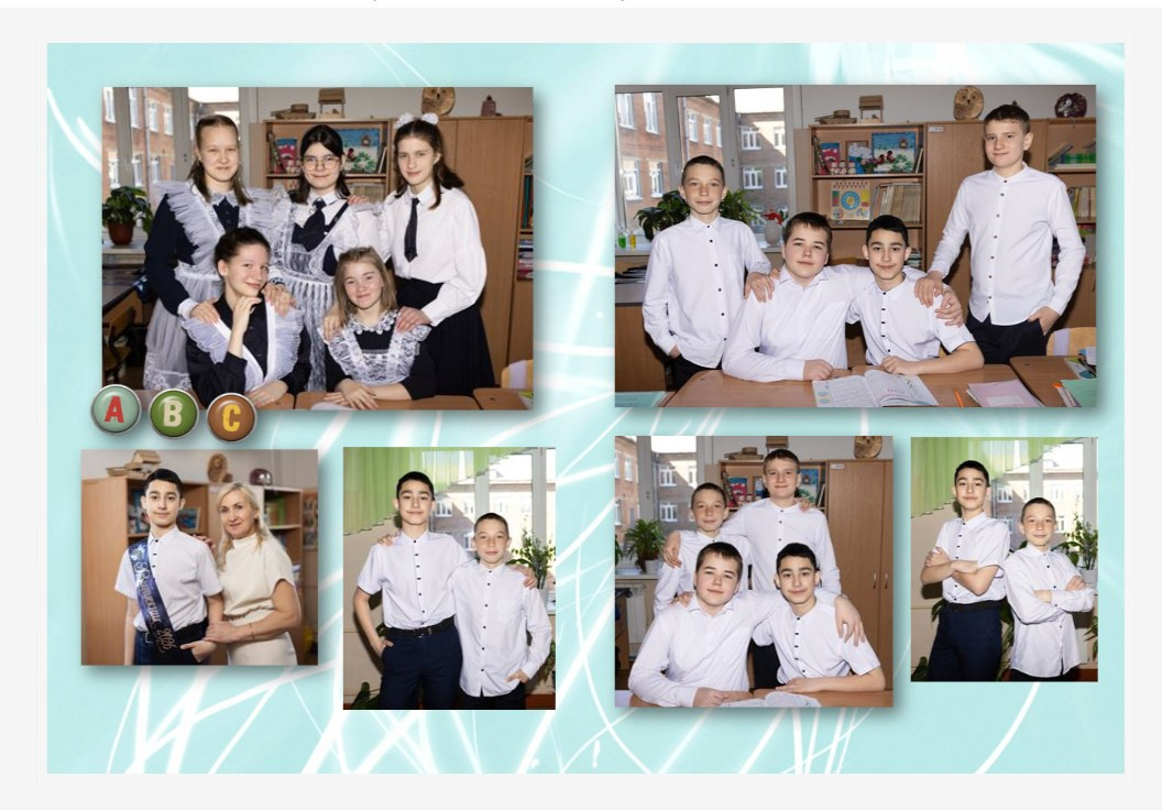 Школа. Свадебный, семейный и школьный фотограф в Иркутске Беломестнова Ольга