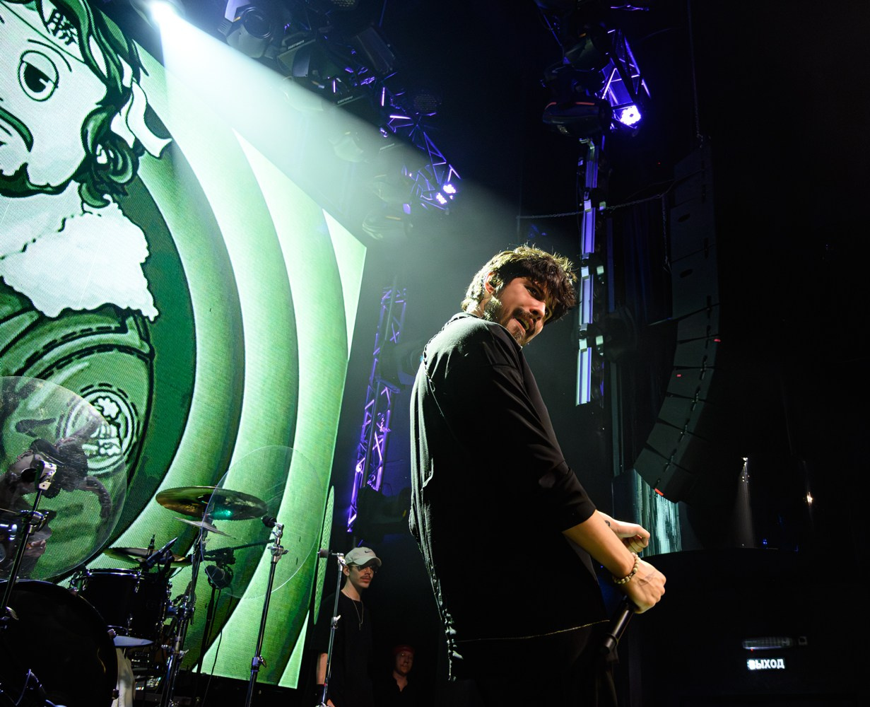 10AGE. ДВХАБ. Репортажный фотограф Владислав Остерман