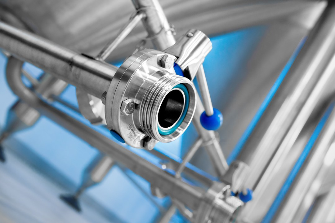 Промышленная фотосъемка. Промышленный фотограф Станислав Виноградов