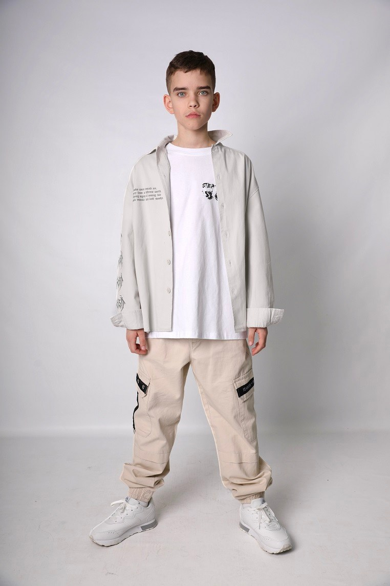 Егор Голуб. Съёмка одежды для маркетплейсов и брендов Morozova Production