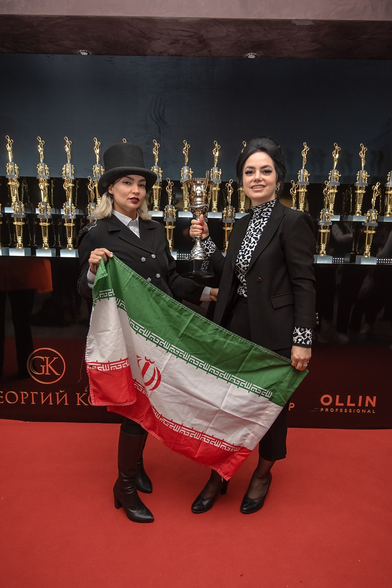 World Championship by Gergy KOT. Семейный и коммерческий фотограф в Сочи Александр Бодунов