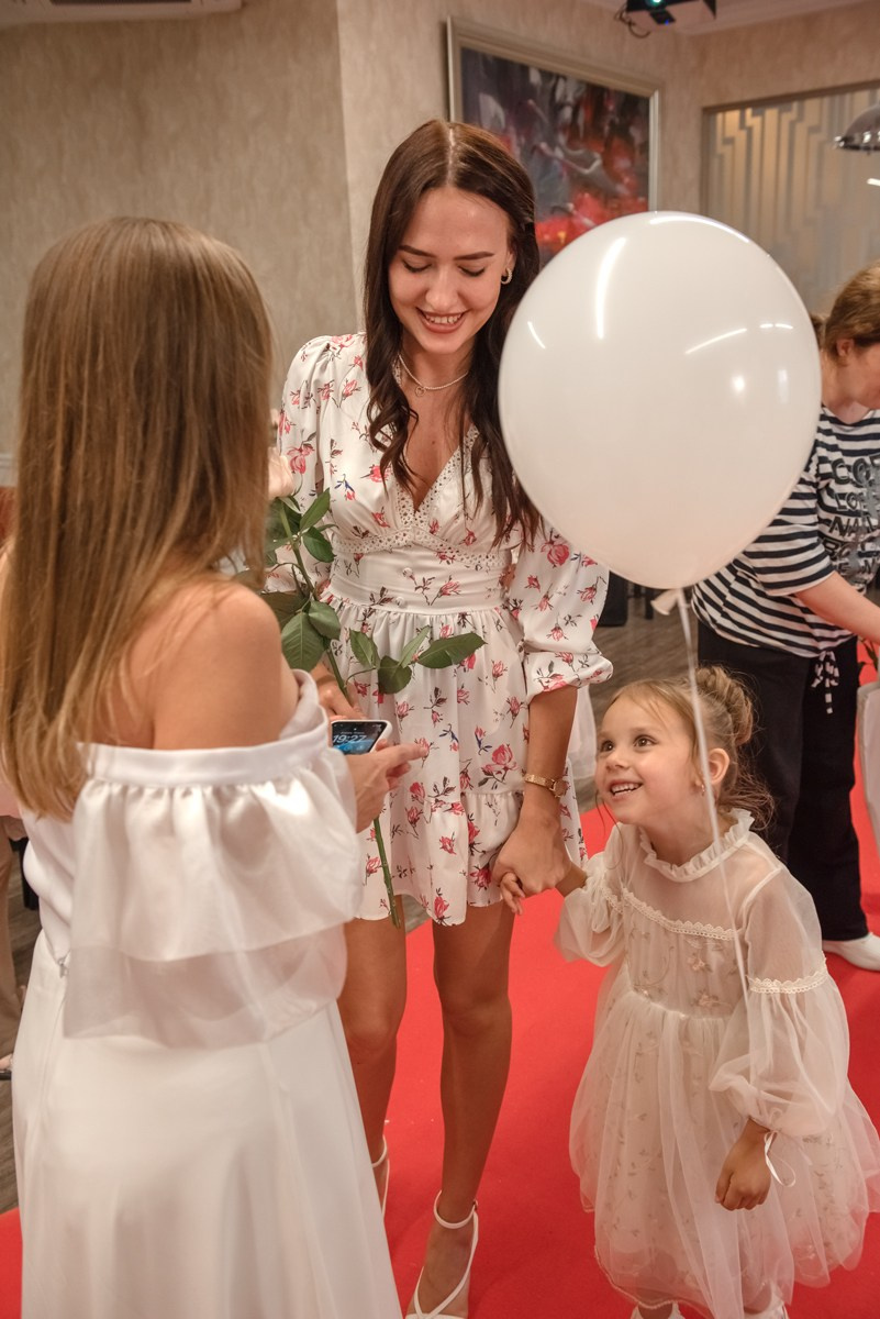 Выпускной HAPPYkids 2023. Семейный и коммерческий фотограф в Сочи Александр Бодунов