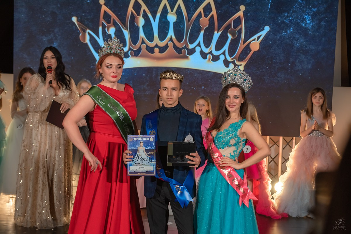 GrandFashionShow2024. Семейный и коммерческий фотограф в Сочи Александр Бодунов