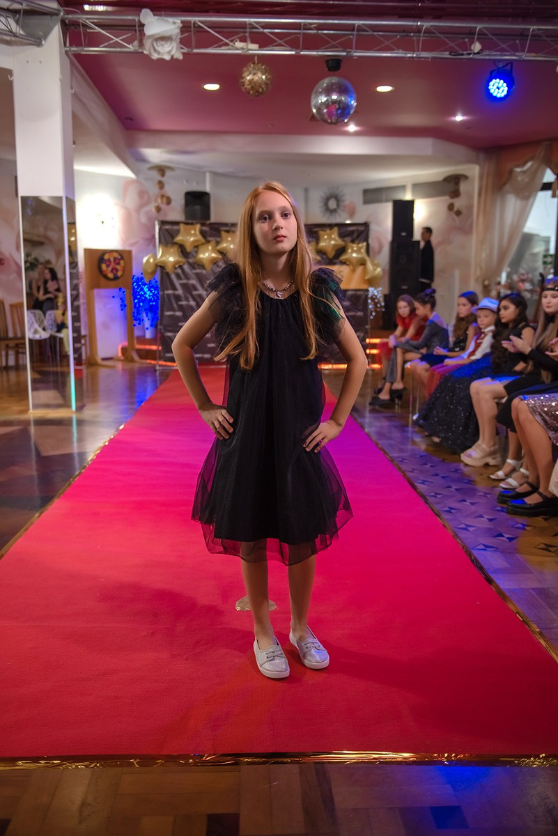 HAPPYkids дефиле санаторий Октябрьский. Семейный и коммерческий фотограф в Сочи Александр Бодунов