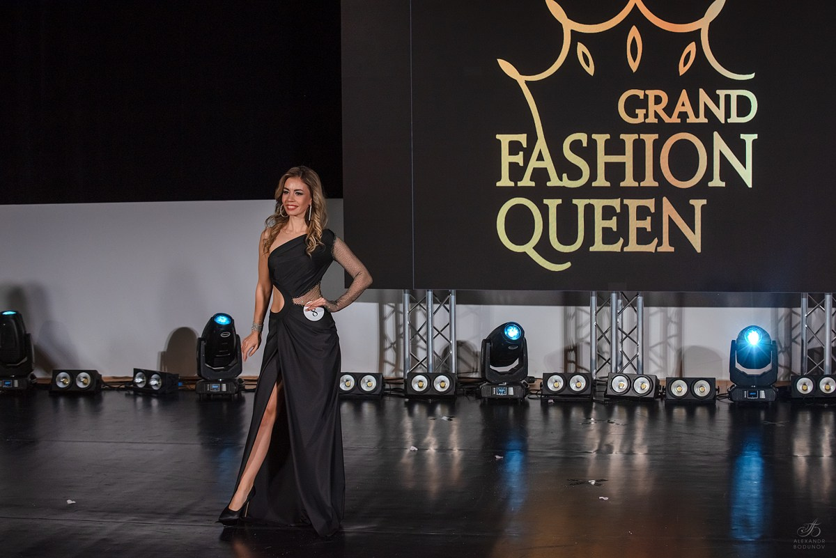 GrandFashionShow2024. Семейный и коммерческий фотограф в Сочи Александр Бодунов