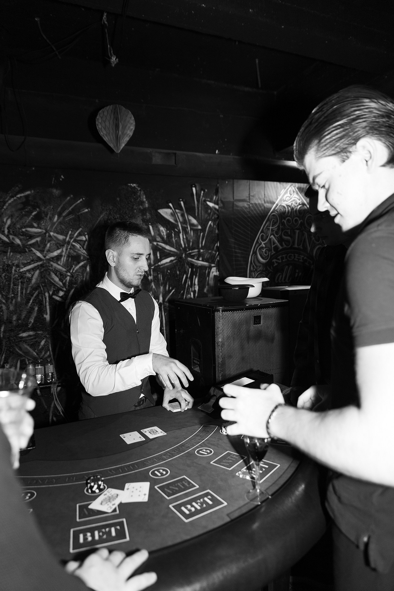 Mafia | birthday. Орлова Мария фотограф Волгоград, Камышин