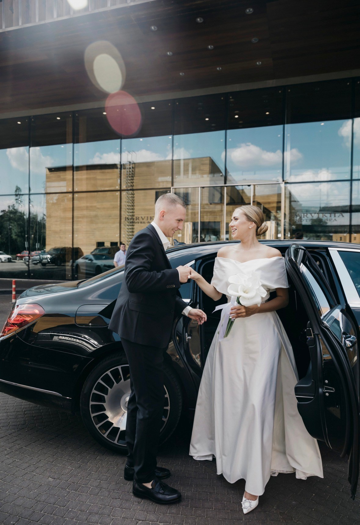 Свадебная съемка. Видео съемка, контент съемка, рекламная съемка