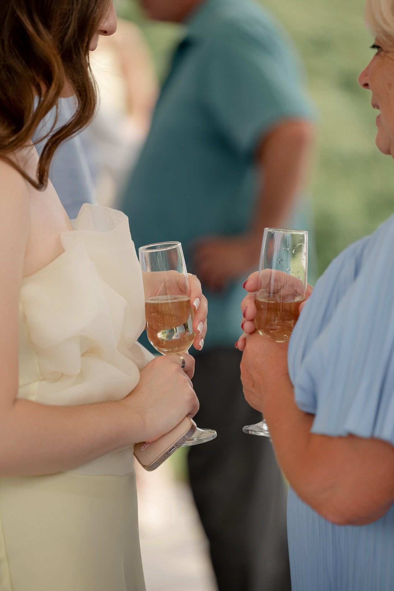 Илья и Ангелина. Свадебный и семейный фотограф в Рязани Калинкина Мария