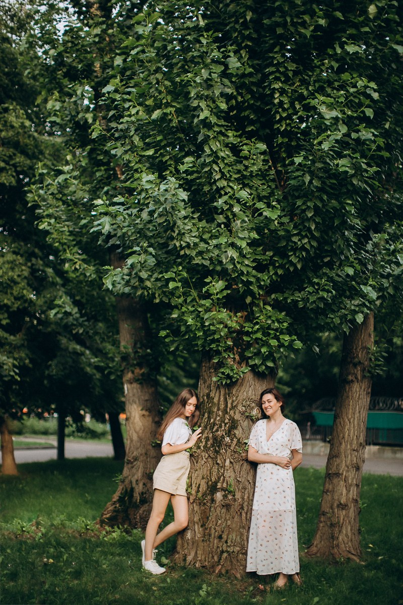 Вот оно какое наше лето. Семейный, детский и школьный фотограф в Москве Рудницкая Анна