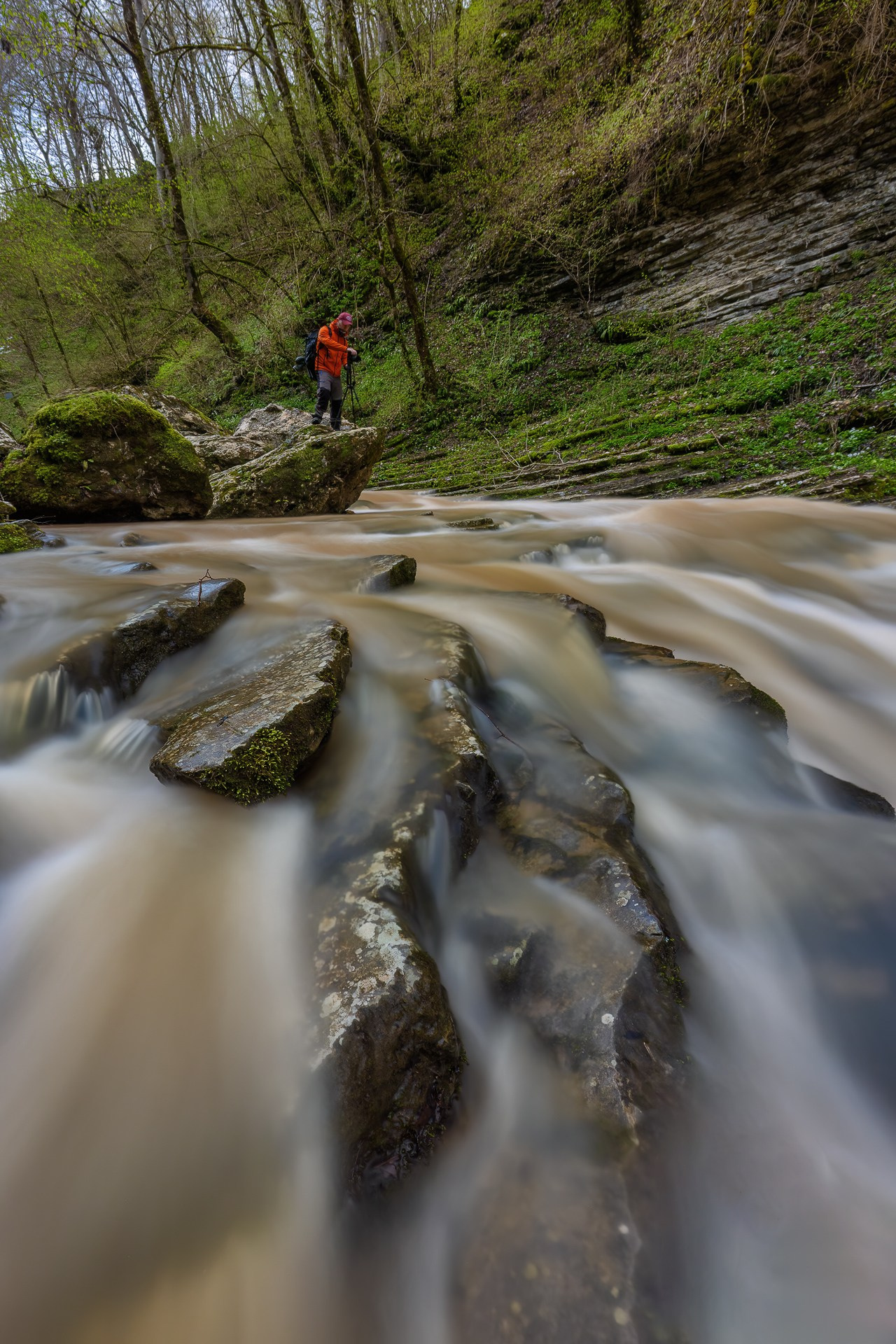 КРАСНОДАРСКИЙ КРАЙ-АДЫГЕЯ. Фототуры и обучение пейзажной фотографии