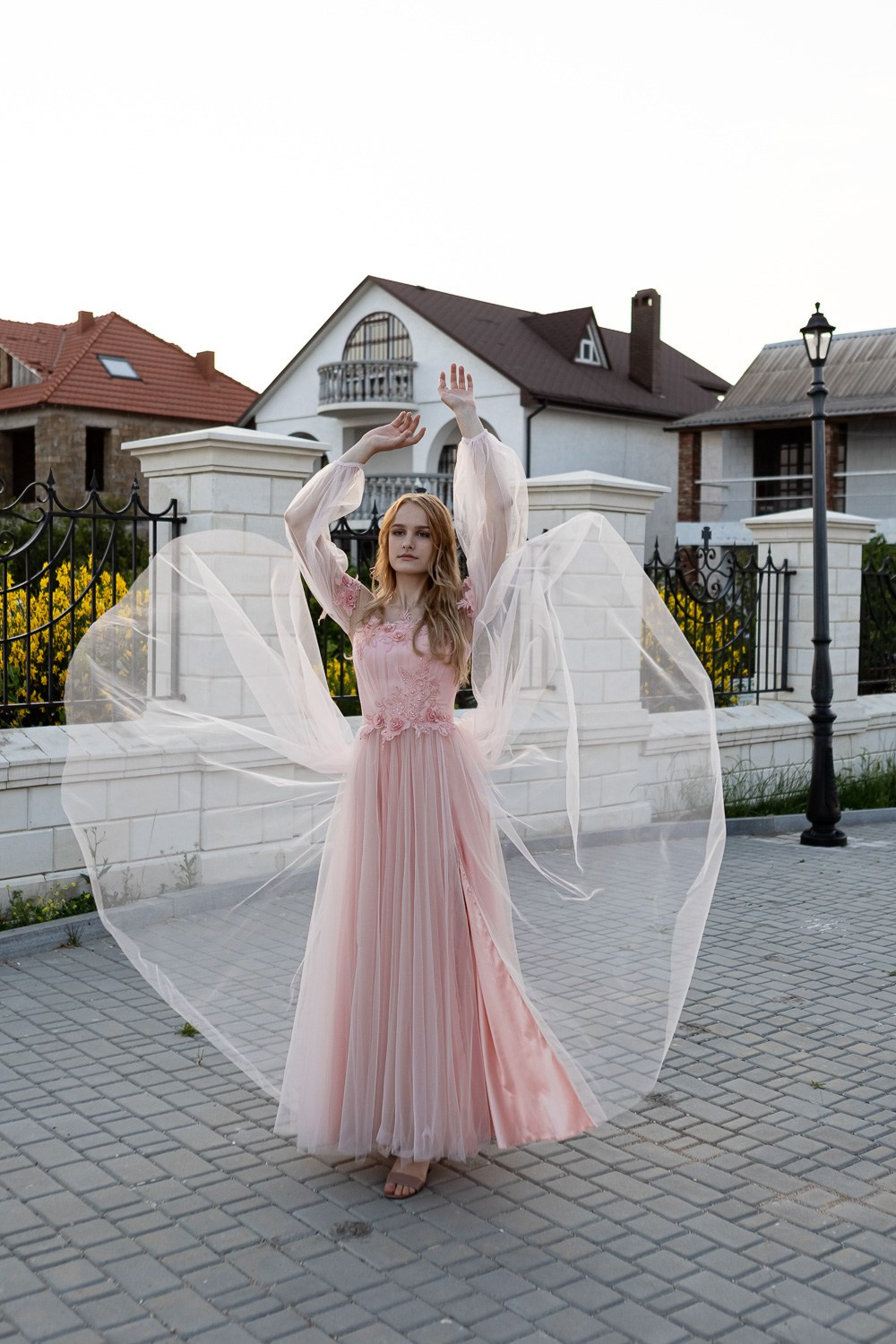 Фотосъёмка выпускного в школе. Свадебный фотограф, фотосъемка в Крыму, Севастополе, Симферополе, Ялте