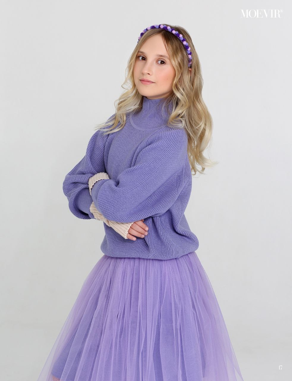 Журнал. Модельное Агентство