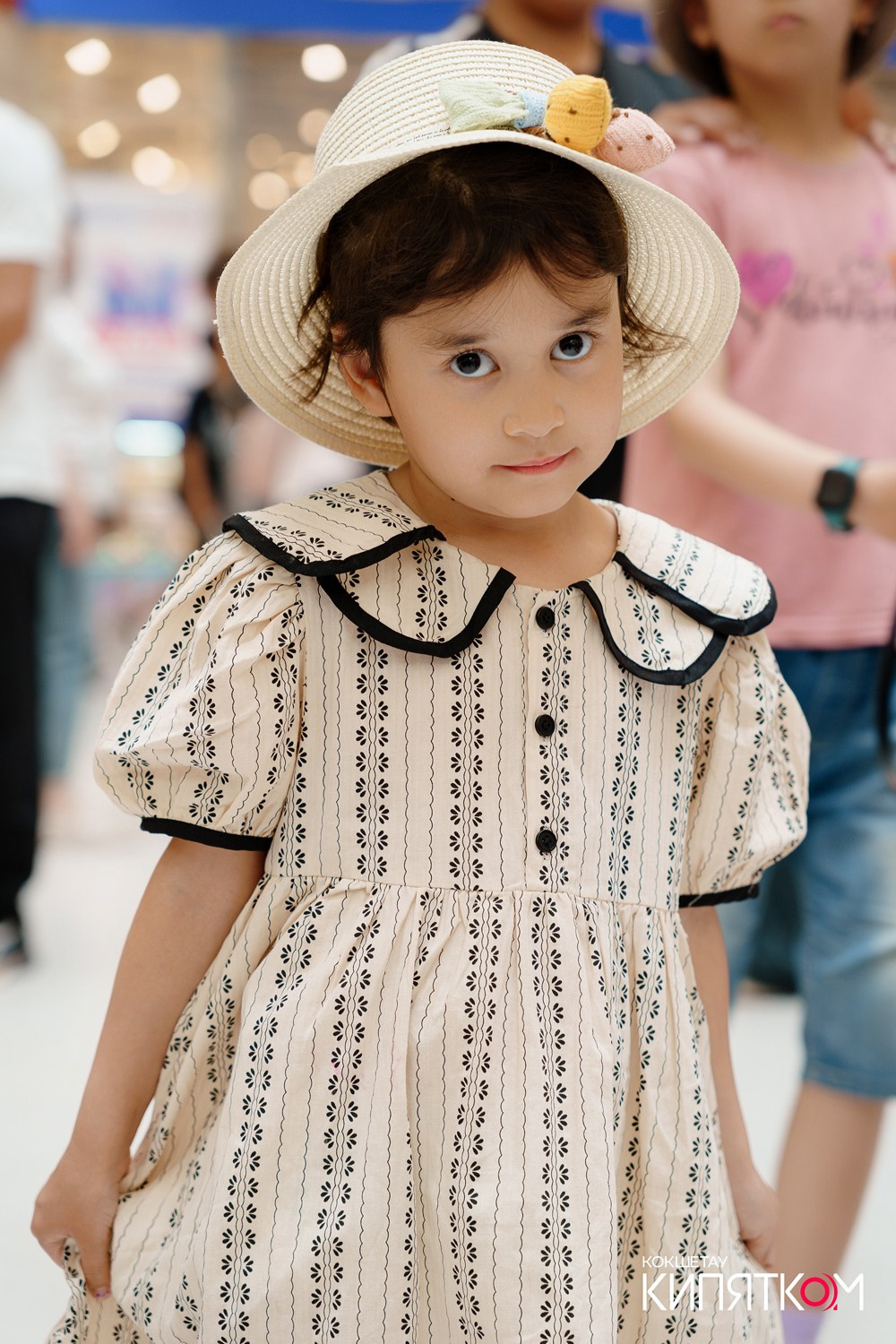 ДЕНЬ РОЖДЕНИЯ РИО. КИПЯТКОМ КОКШЕТАУ