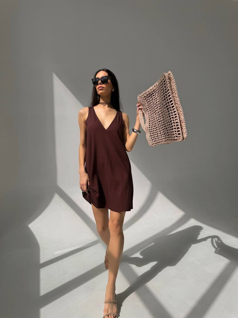 Мария С Размер S-М, Рост 169, Параметры 84/64/99. LUNAPRO Дом стильных, сборных и индивидуальных съемок для брендов