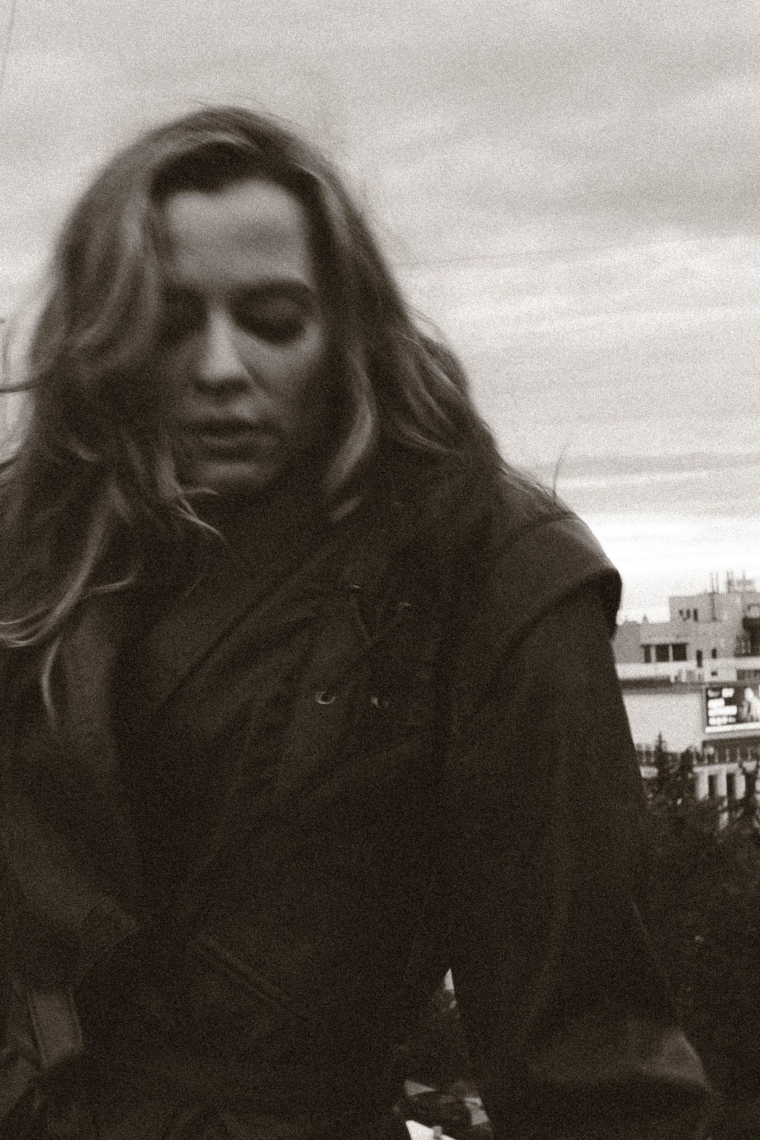 Ксюша. Фотограф Нижний Новгород