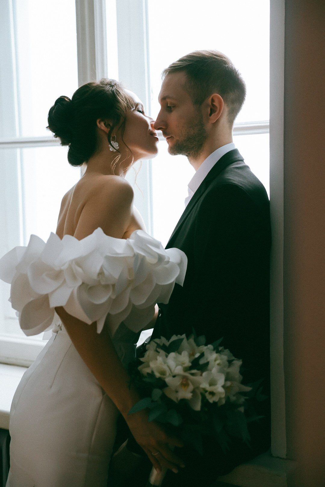 Илья и Лиза. Фотограф Нижний Новгород