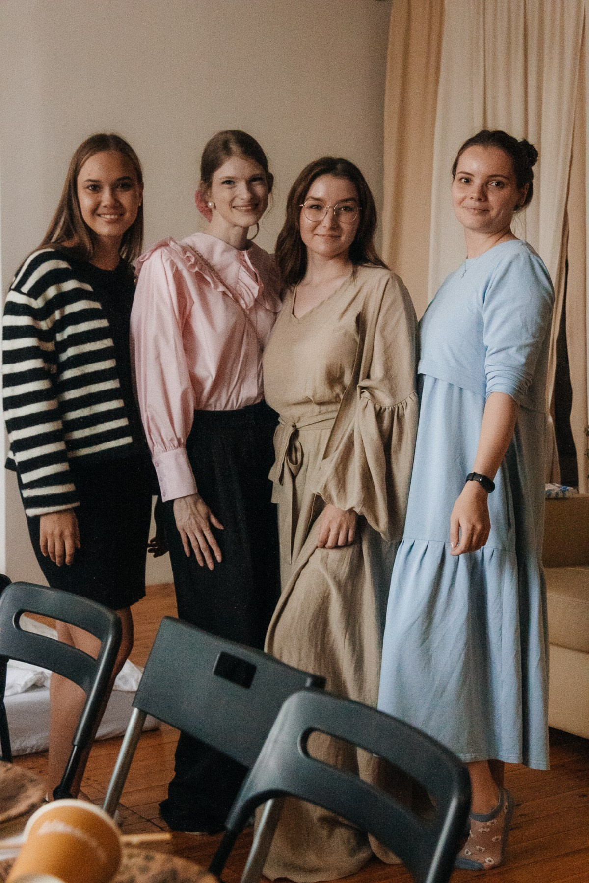 LOVE. Семейный фотограф Казань Никита Федин