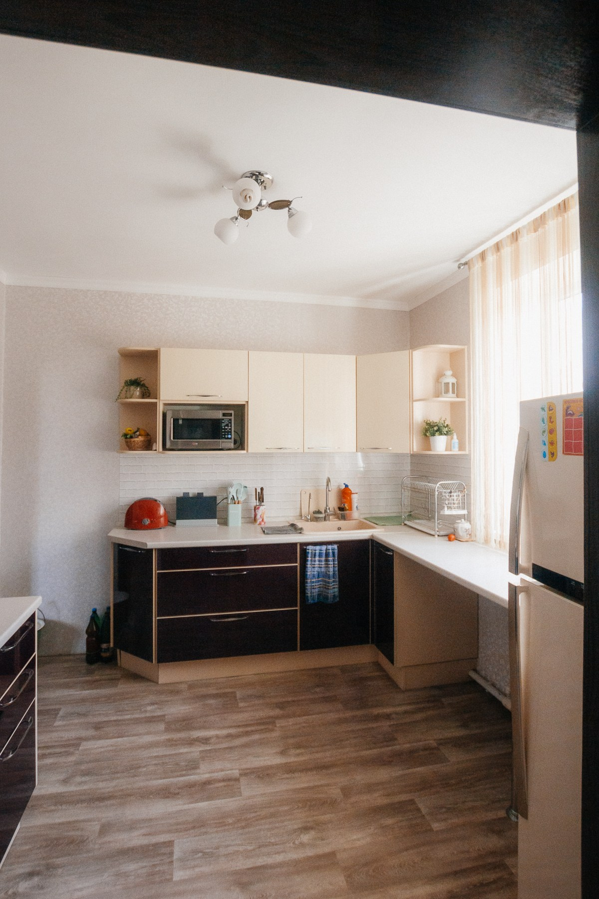 HOME. Семейный фотограф Казань Никита Федин