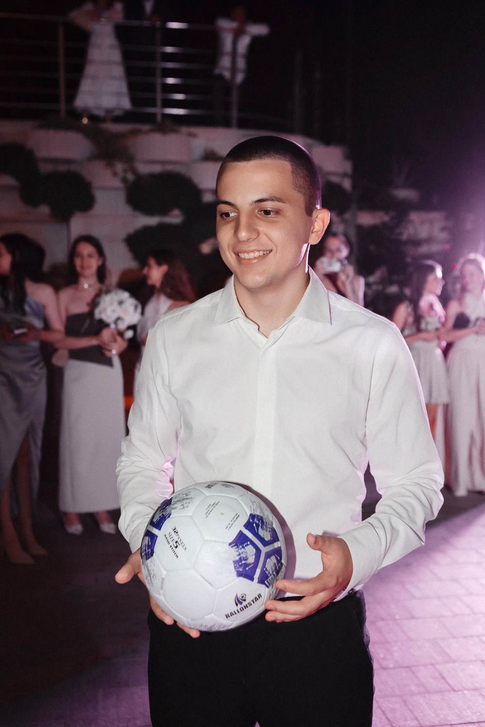 Ярослав и Елизавета — Венчание и Свадьба. Свадебный фотограф, фотосъемка в Крыму, Севастополе, Симферополе, Ялте