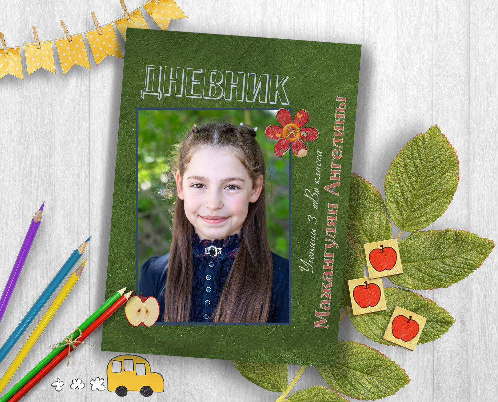 Дневники. Детский фотограф в Барнауле Ирина Шевчук