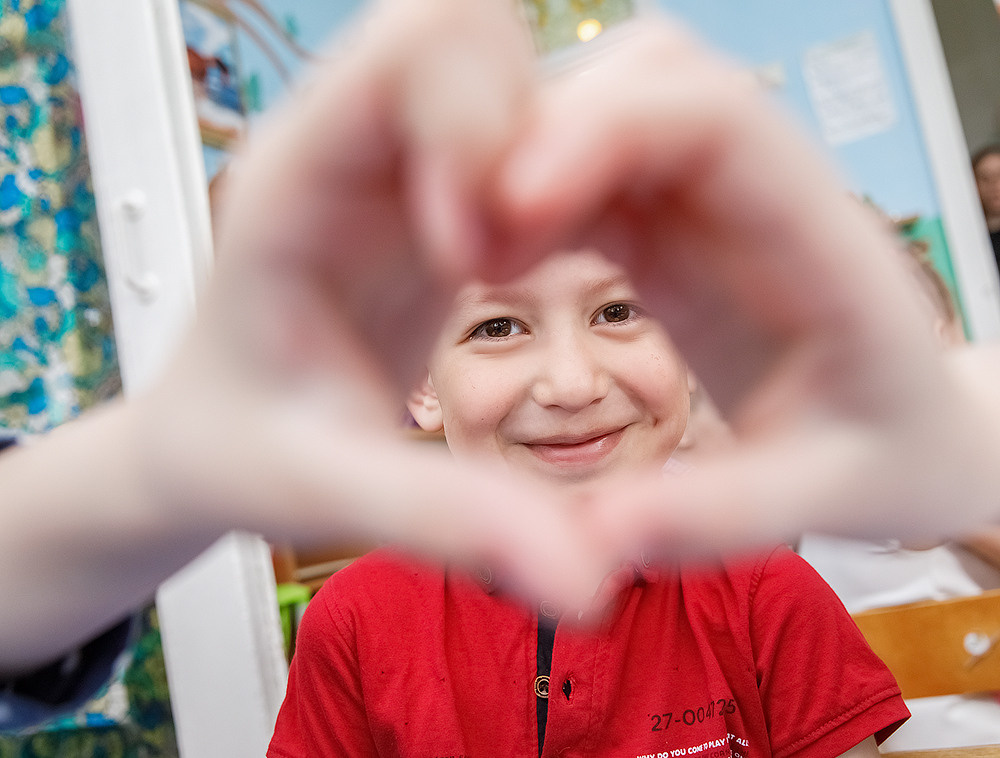 Когда ты самый любимый пацан в группе )) Детский сад 235. Год выпуска 2023