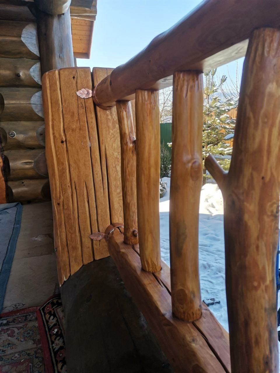 ОГРАЖДЕНИЯ. Строительство, отделка и реставрация деревянных домов в Москве и М.О