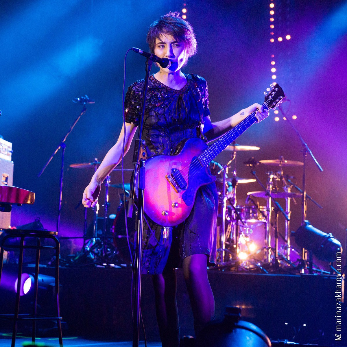 Мурманск концерт 9 декабря 2013 года. Марина Захарова — Фотограф. Москва / Marina Zakharova — Photographer