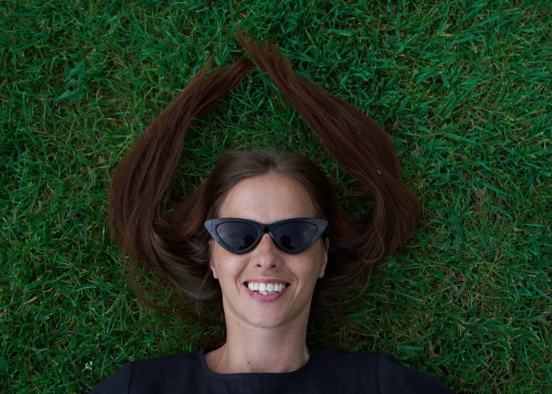 Ульяна. Фотограф в Москве. Инна INCH