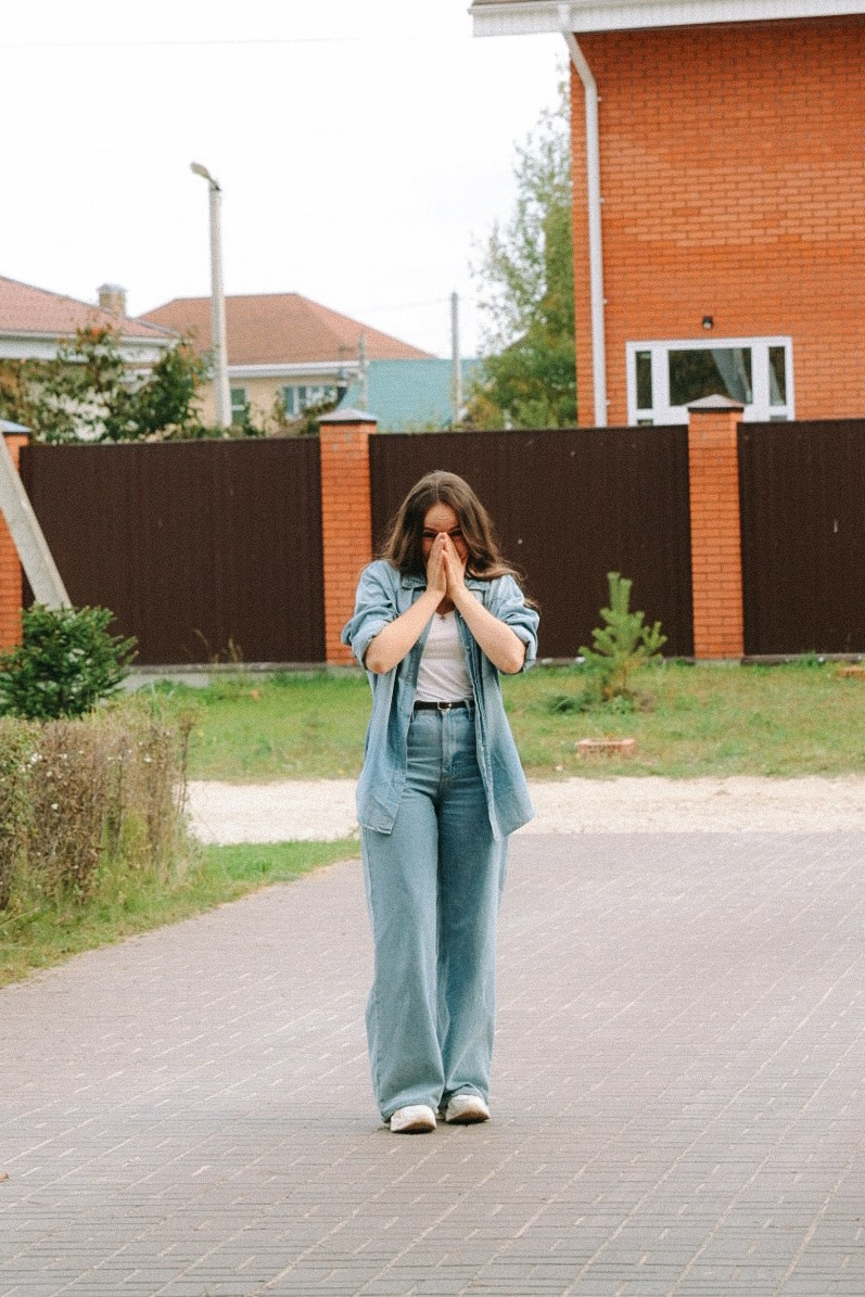 Анонсы. Фотограф Нижний Новгород