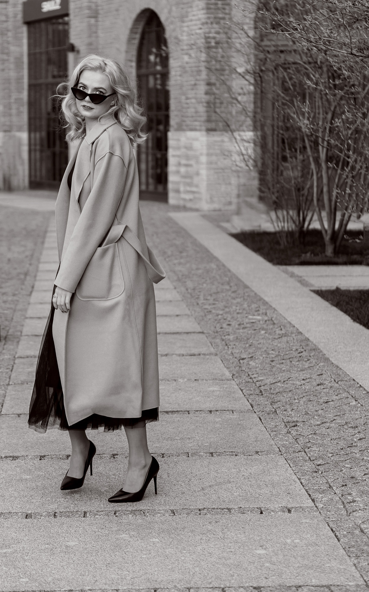 Парижанка. КОНТЕНТ/ЖЕНСКИЙ ФОТОГРАФ МЕДВЕДЕВА НАТАЛЬЯ