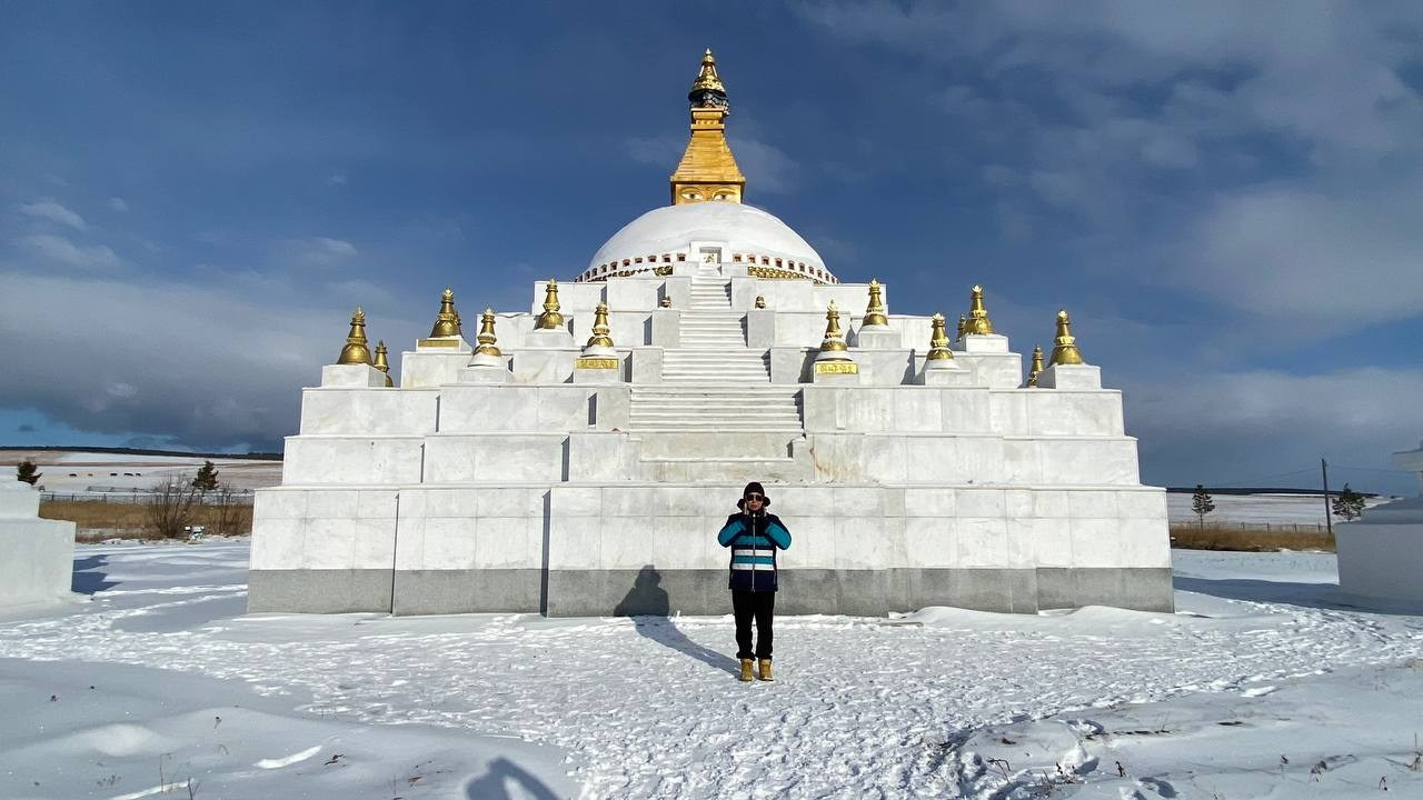 Кижингинский район. Сэсэг — дочь степи | семейный фотограф