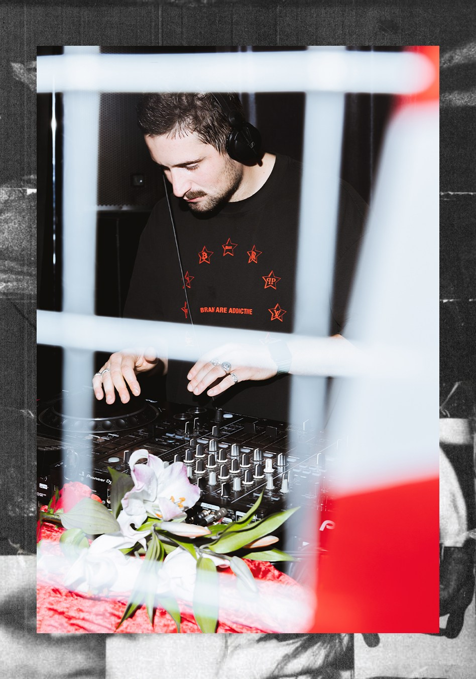 IF. Портретный и ивент-фотограф в Москве