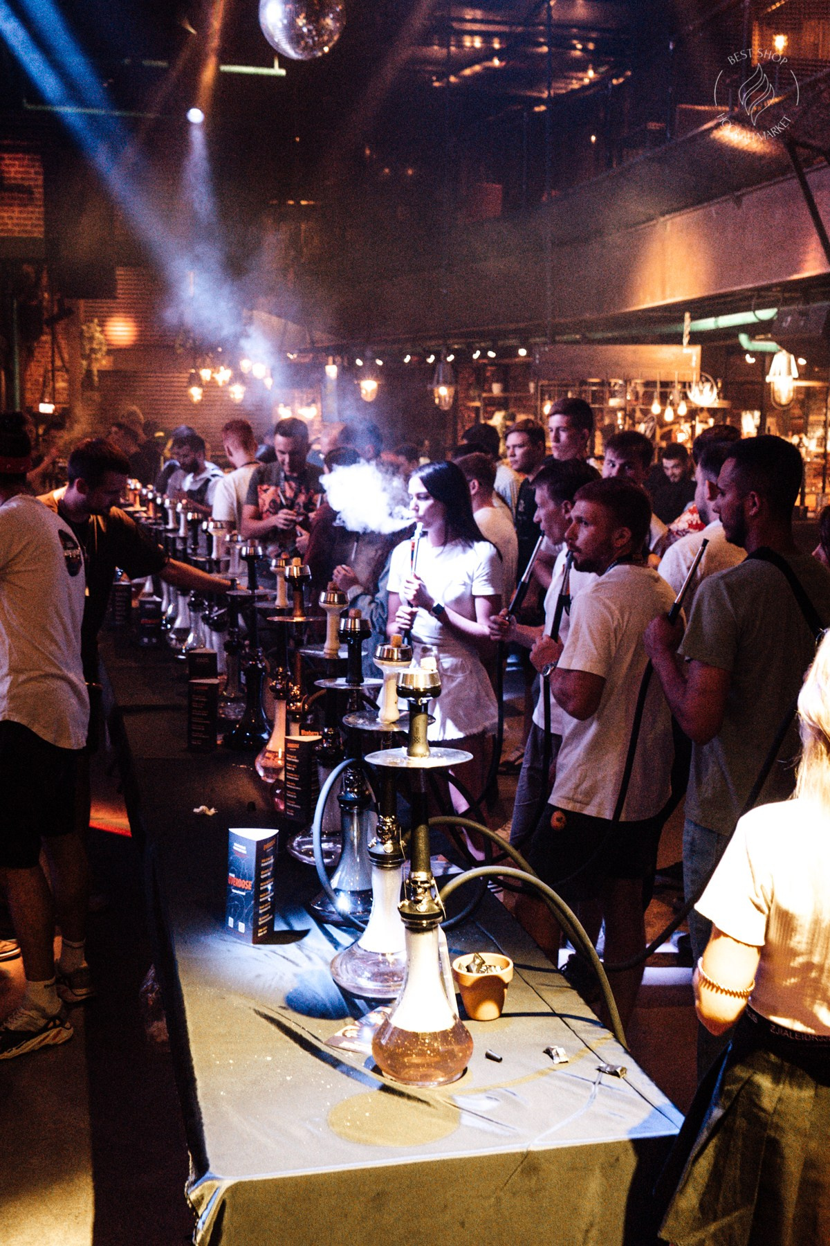 Overdose. Ilgizphoto.ru