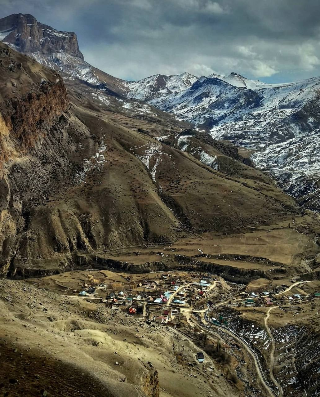 Тур Приэльбрусье, Кабардино Балкария, Карачаево Черкесия с Юлией Зарх