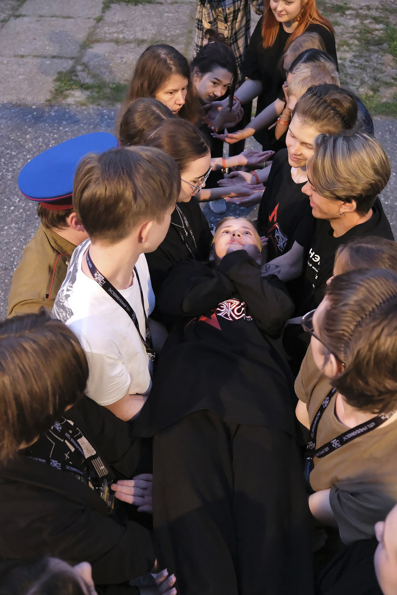 Начало 15.08.2025!!!. Добро пожаловать в студию «Цифровой скульптор»  где искусство встречается с технологиями!