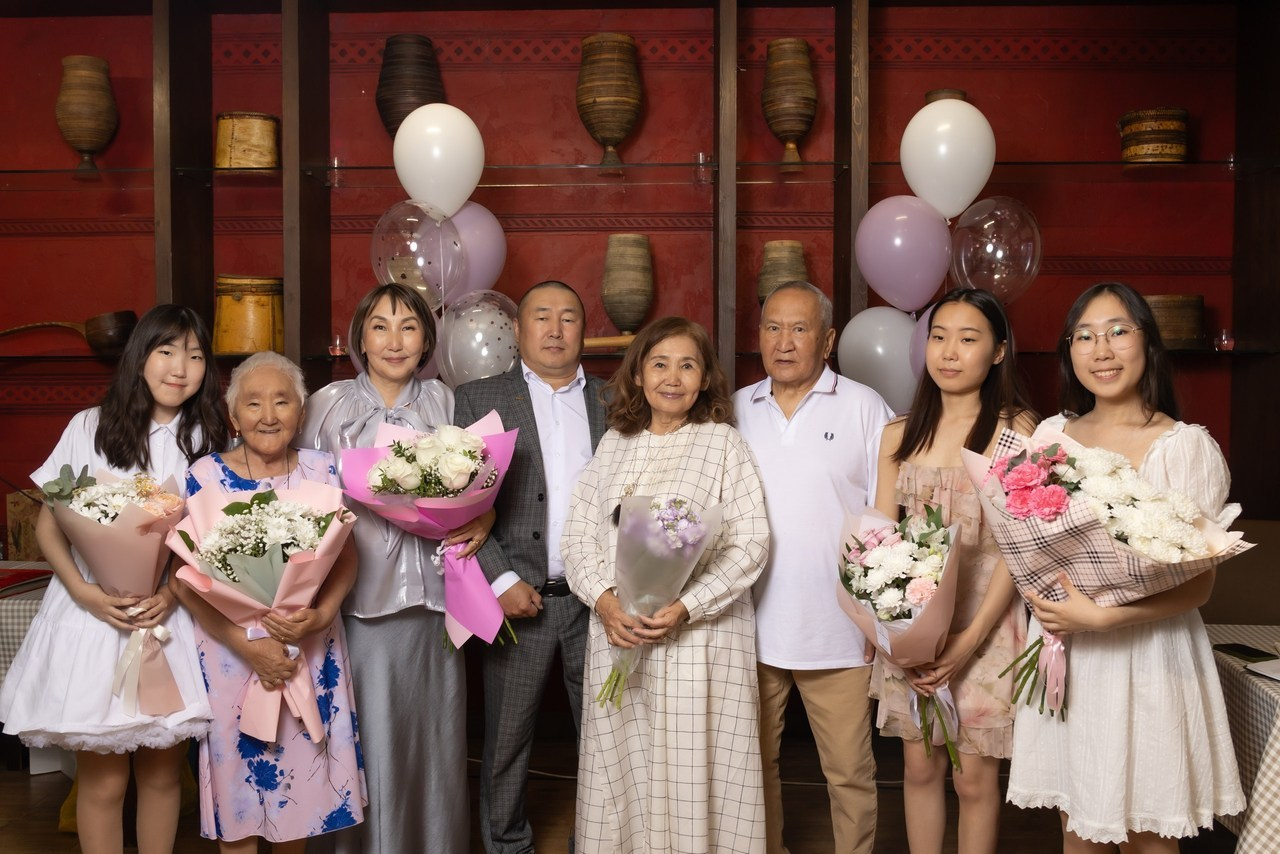 Отзывы. Фотограф Якутск Зоя Николаева